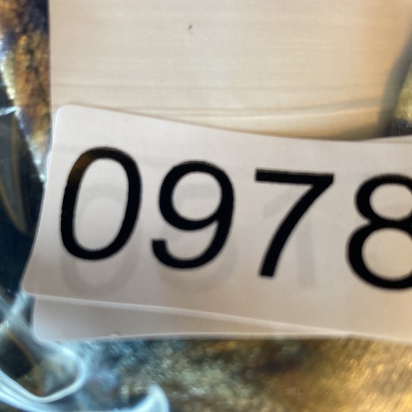 Current Mood NWT F is for Fairies Tie Dye Velvet Handkerchief Dress S Dolls Kill - Picture 15 of 16